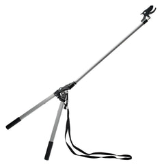 Kings County Tools front view showing full 59-inch pruner for safer high cuts