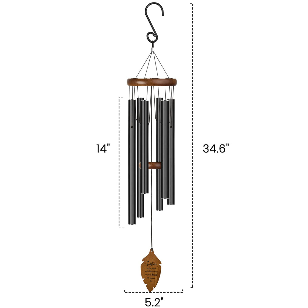 Kingtto wood sail detail with adjustable snap button enabling personalized tone control