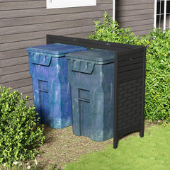 KINYING close-up of HDPE texture highlighting durable weather resistance