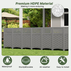 KINYING metal stakes driven into ground showing windproof stability benefit
