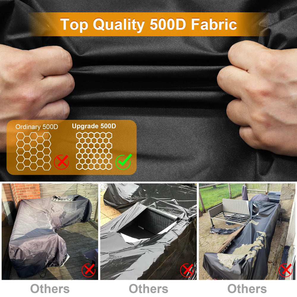 Kipiea buckle and drawstring anchoring showing windproof stability