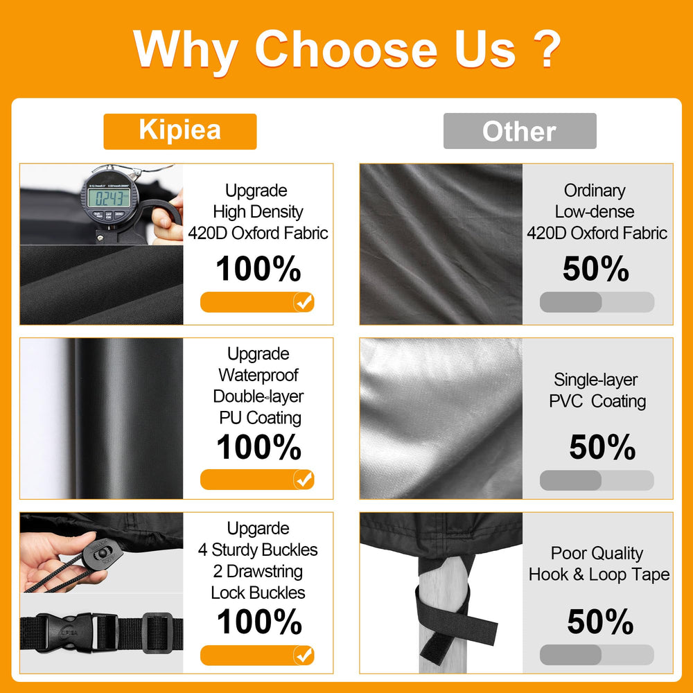 Kipiea hand testing material tension to show tear-resistant quality