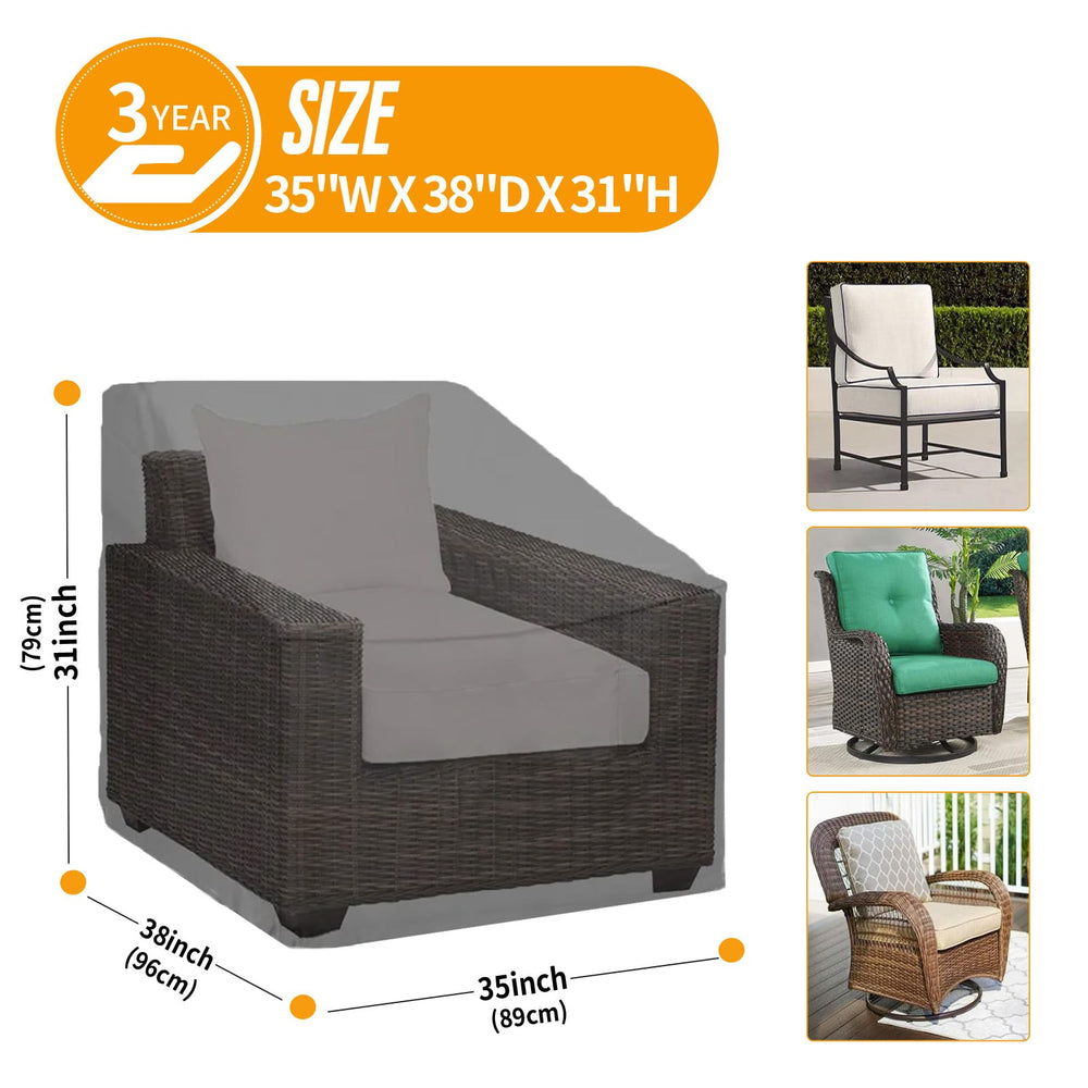 Kipiea side profile on Adirondack chair, demonstrates snug tailored fit