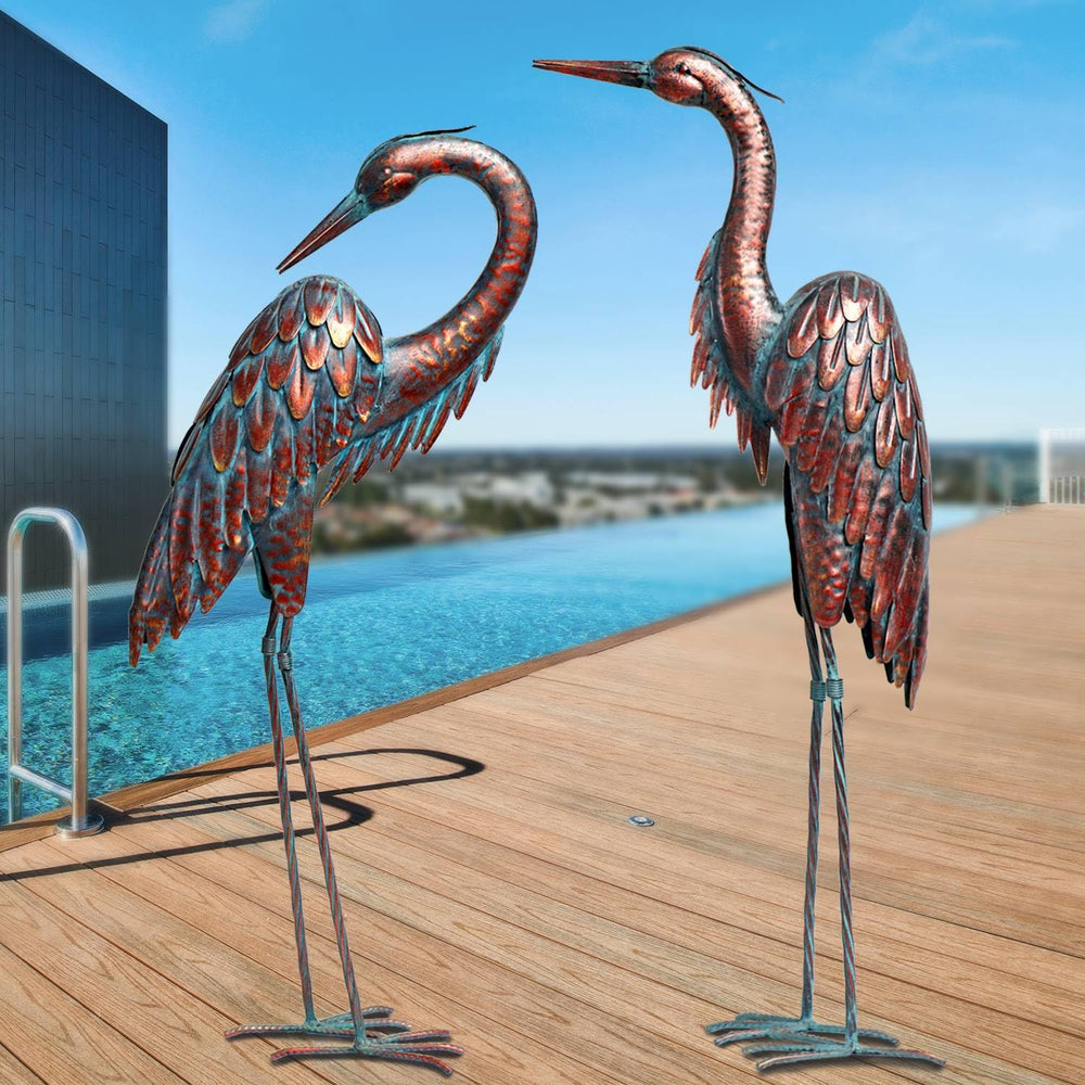 Kircust bronze finish texture emphasizing weather-resistant look