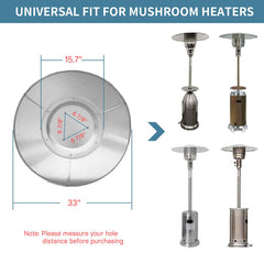 Kisworm close-up aluminum finish highlights corrosion resistance and sleek look