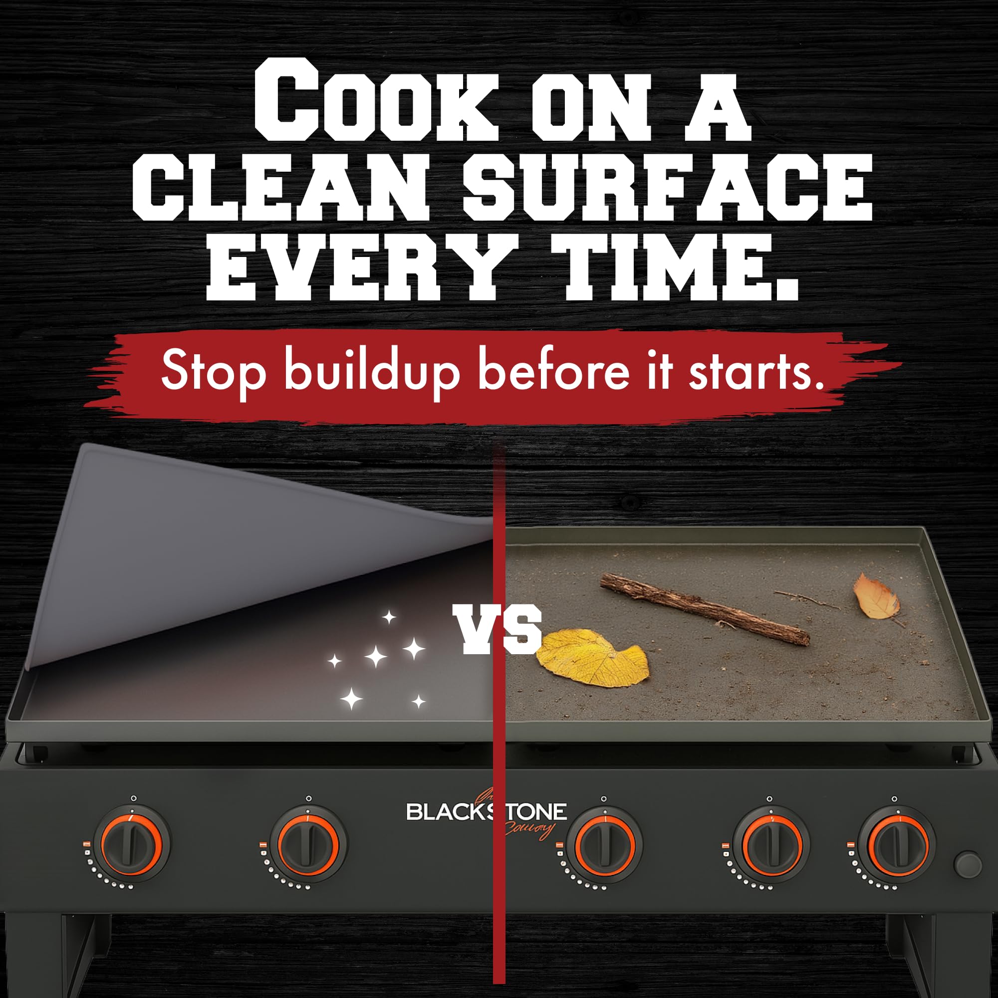 Kitchen Perfection in backyard lifestyle setting preserving seasoning outdoors