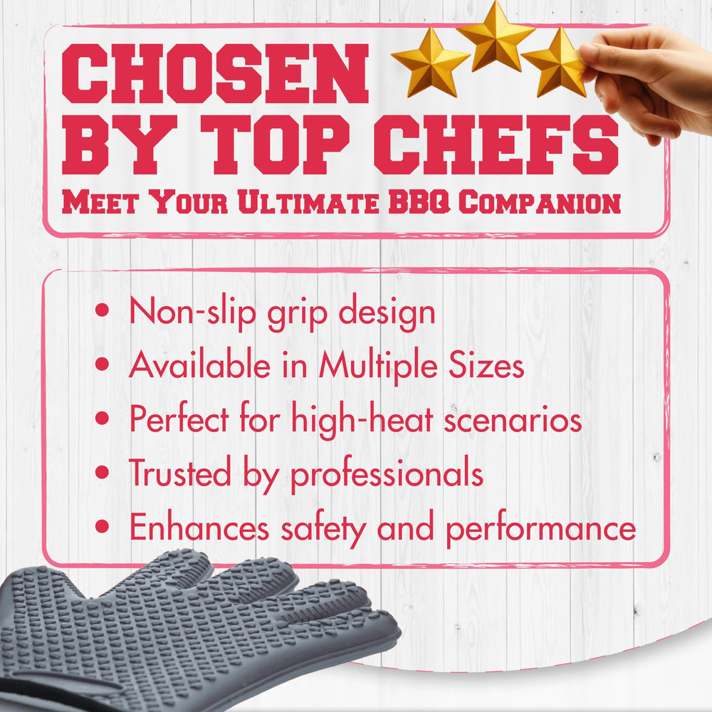 Kitchen Perfection packaging with hangers and recipe e-books included for extra value