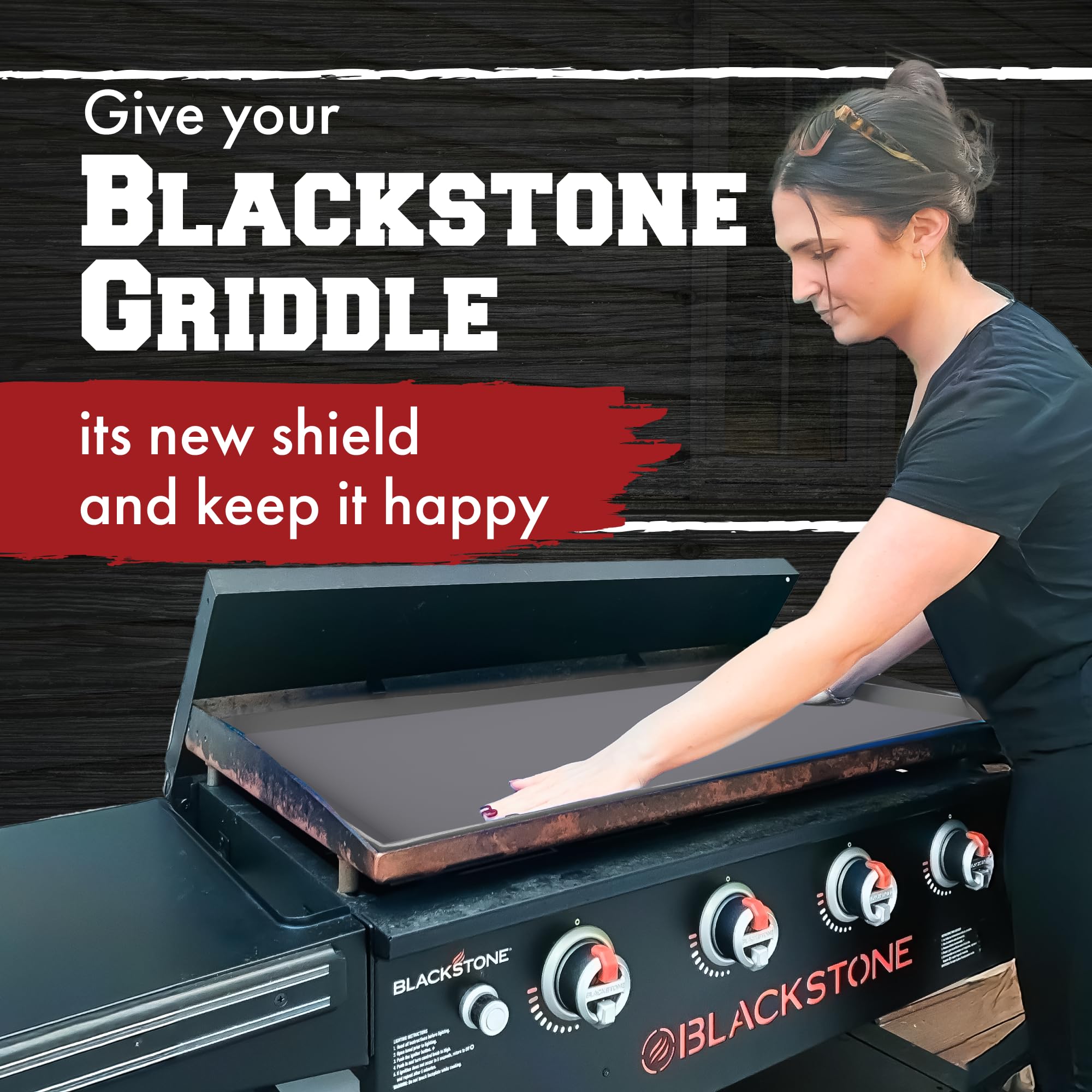 Kitchen Perfection packaging with recipe ebooks adding value for gift buyers