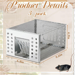 Kittmip close-up of galvanized steel mesh for long-lasting durability