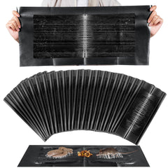 Kittmip front packaging showing 24 large glue traps and contents benefit