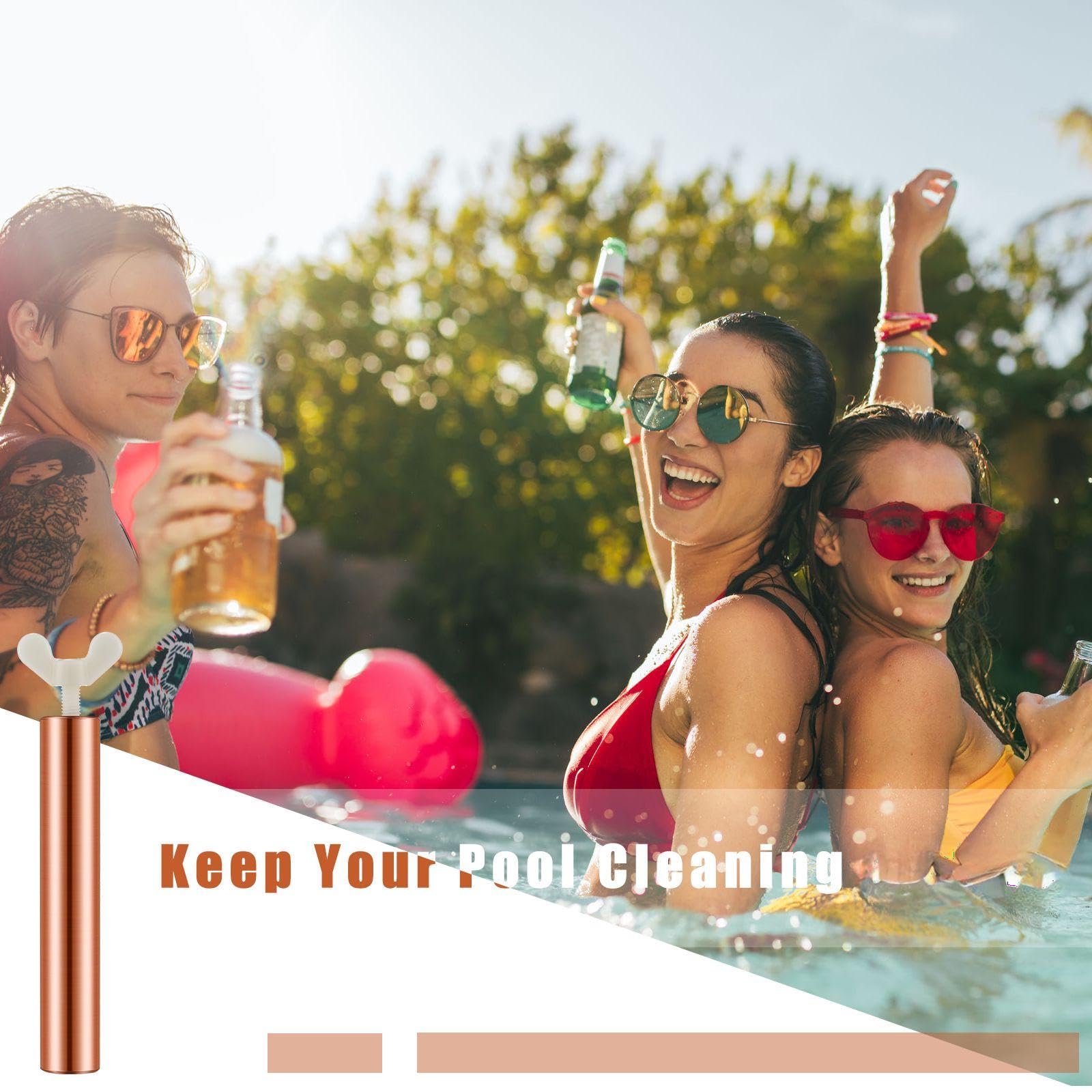 Kittmip bar held in hand highlighting solid copper build for long-lasting durability benefit