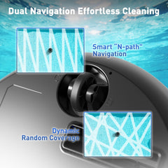 KKI WheelDrive floating bracelet retrieval demonstrating dry-handed pickup