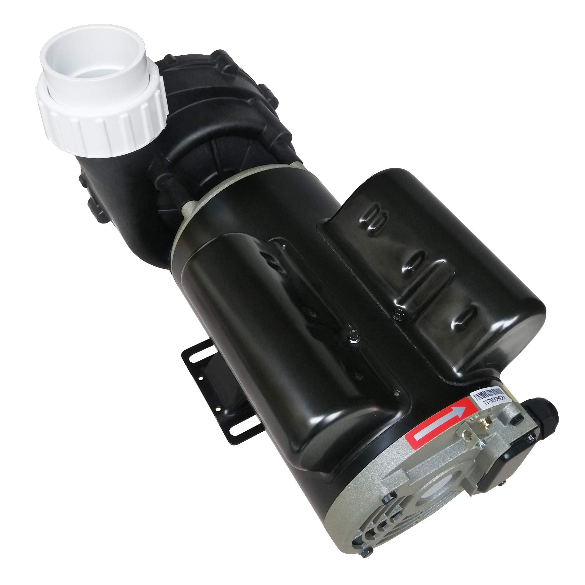 KL KEY LANDER mechanical seal assembly detail highlighting corrosion resistance