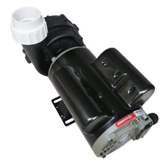 KL KEY LANDER mechanical seal assembly detail highlighting corrosion resistance
