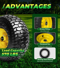 KL-RCPK hub and 3/4-inch bearing detail showing secure fit advantage