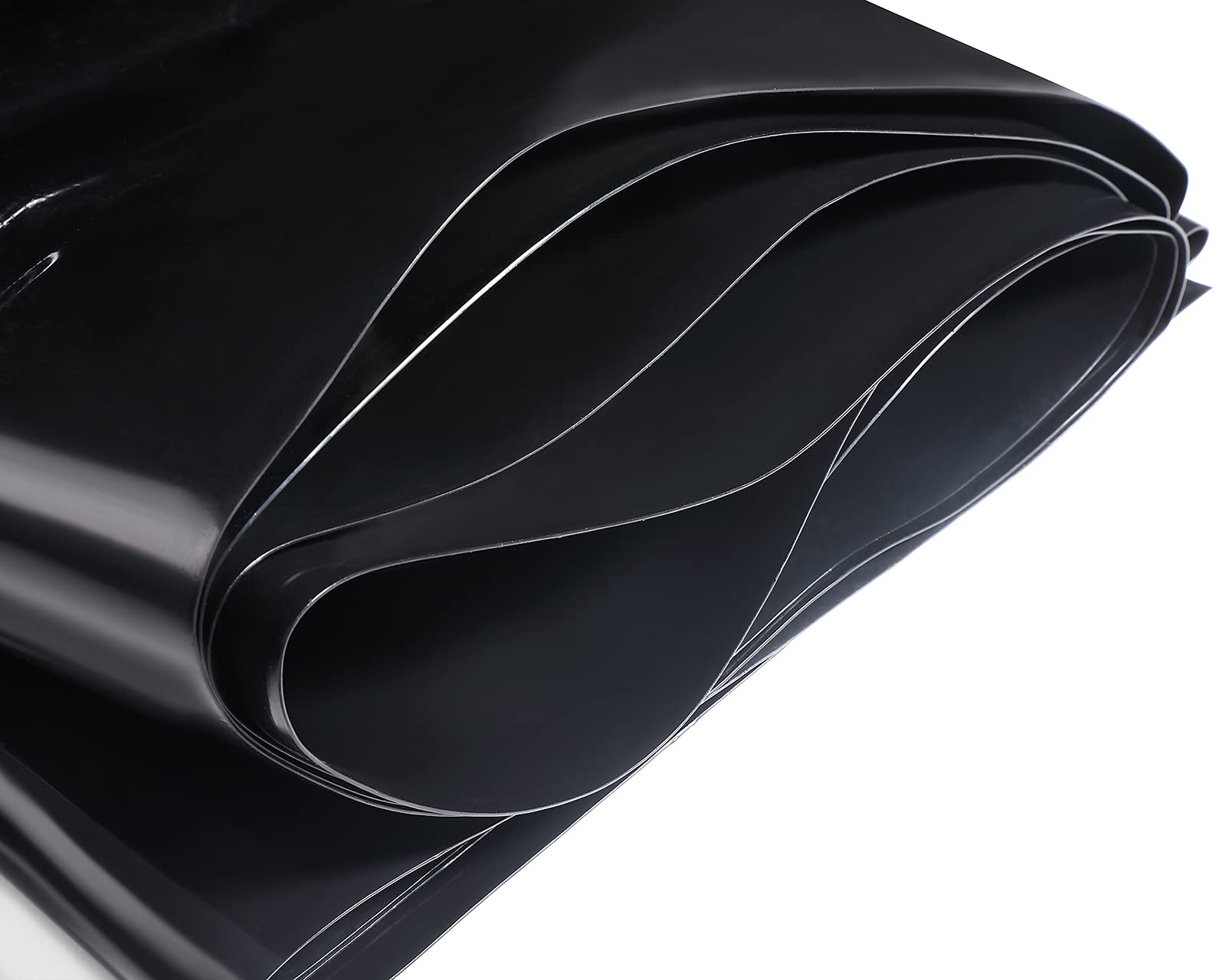 KLEWEE edge detail with tuck and cover, illustrates secure sealing benefit