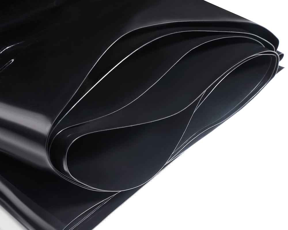 KLEWEE edge detail with tuck and cover, illustrates secure sealing benefit