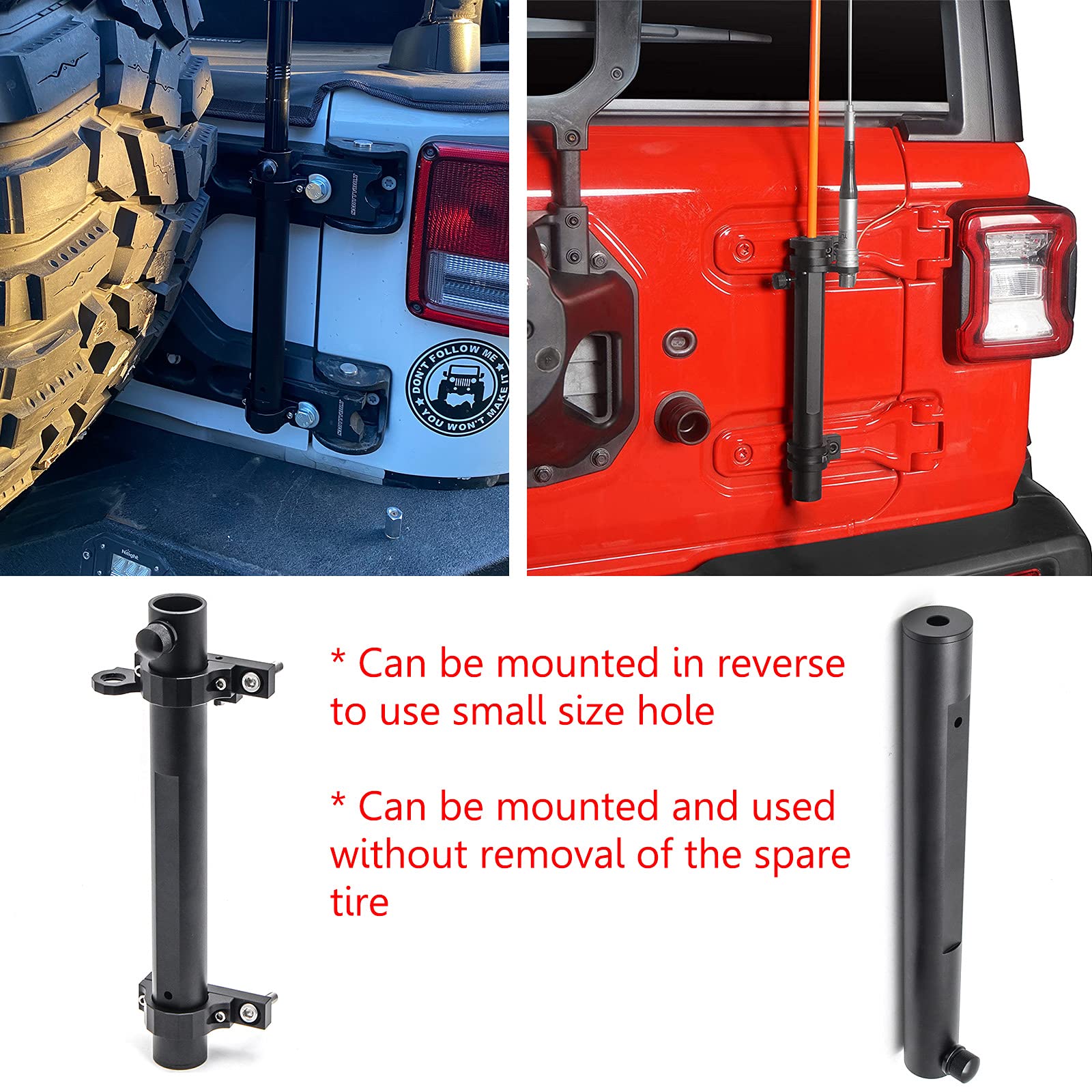 KMFCDAE hardware set with long and short bolts for right fit
