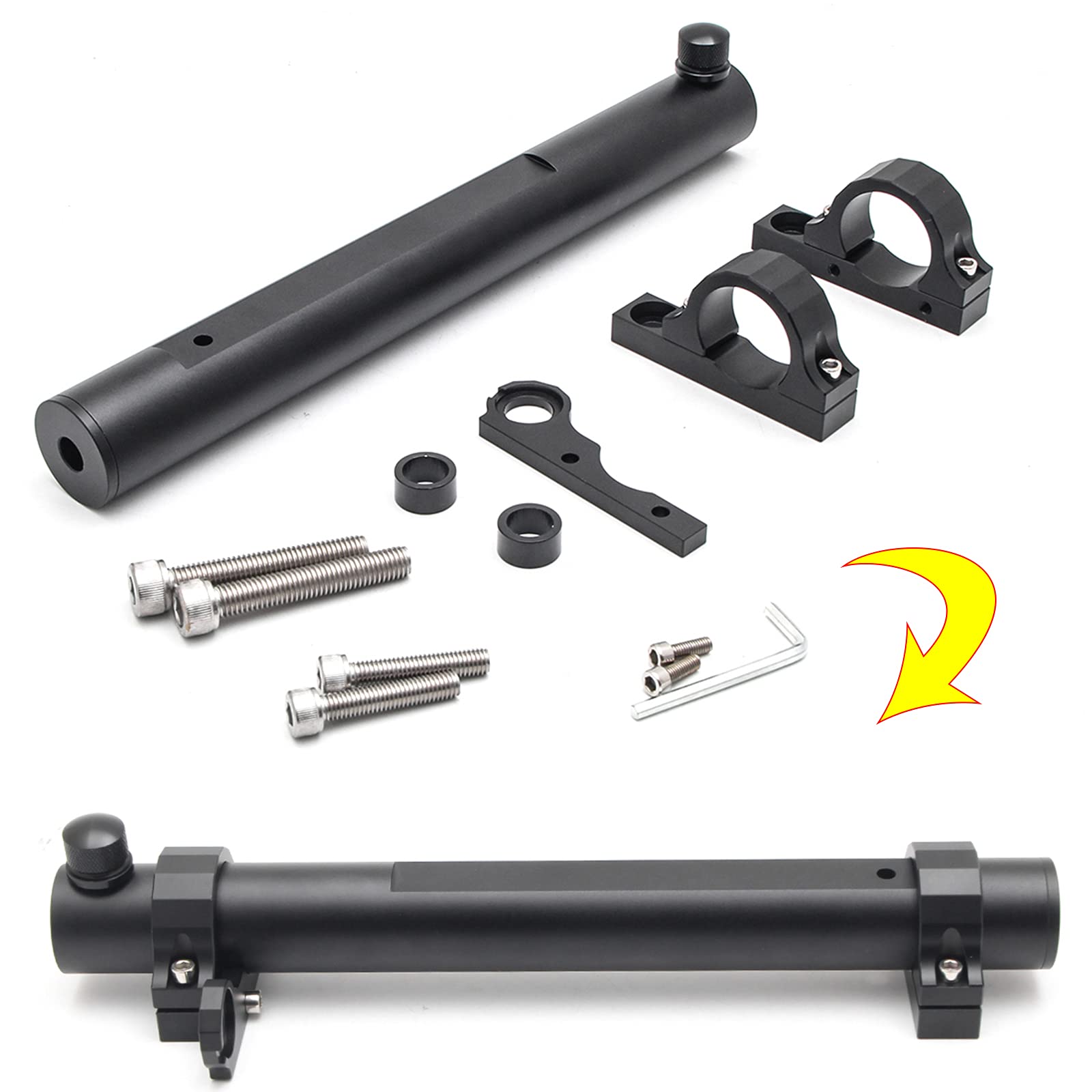 KMFCDAE close-up of powder-coated finish resisting corrosion
