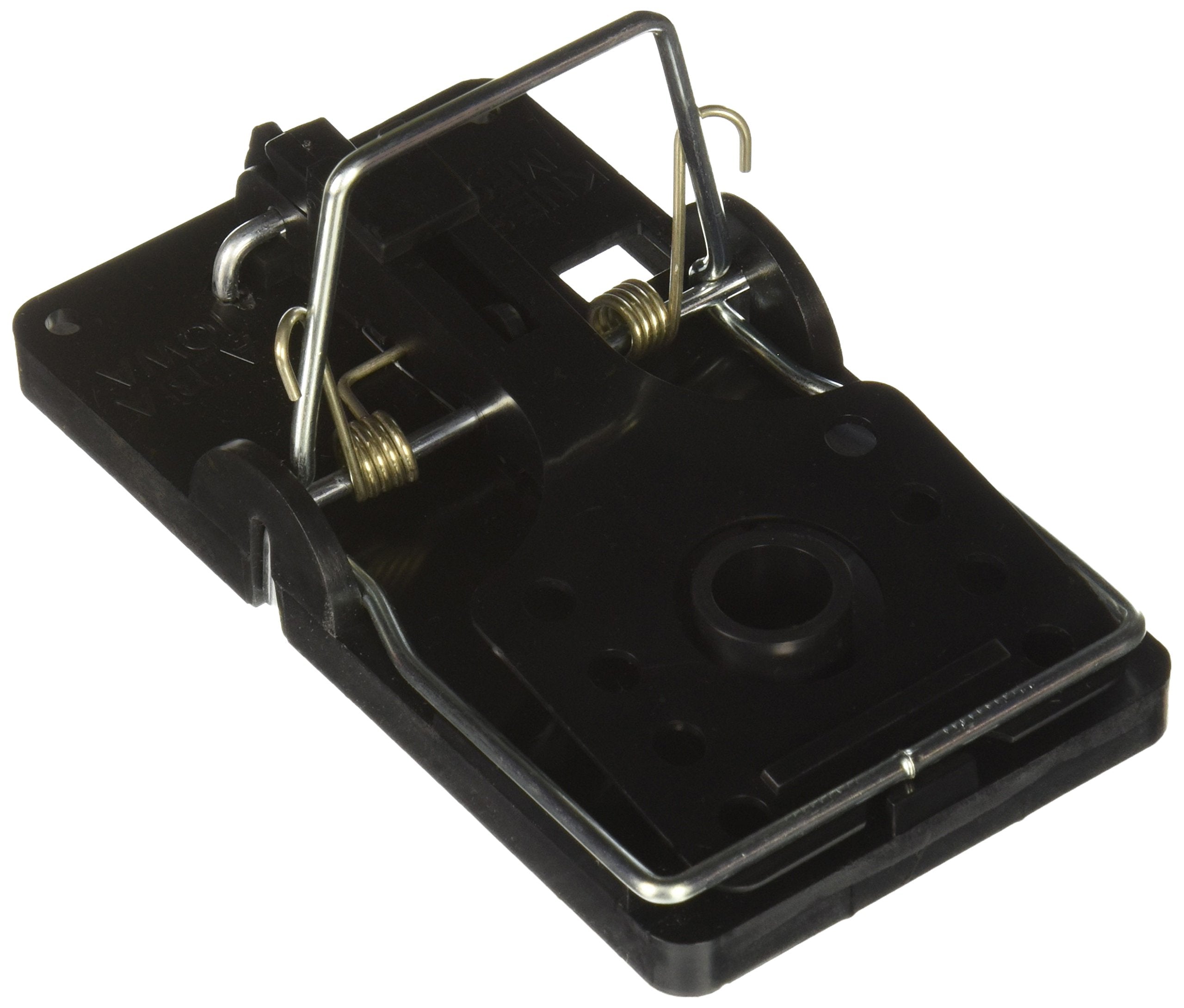 Kness big snap e rat trap front packaging showing six-pack for quick deployment