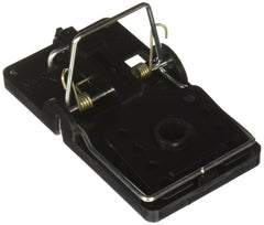Kness big snap e rat trap front packaging showing six-pack for quick deployment