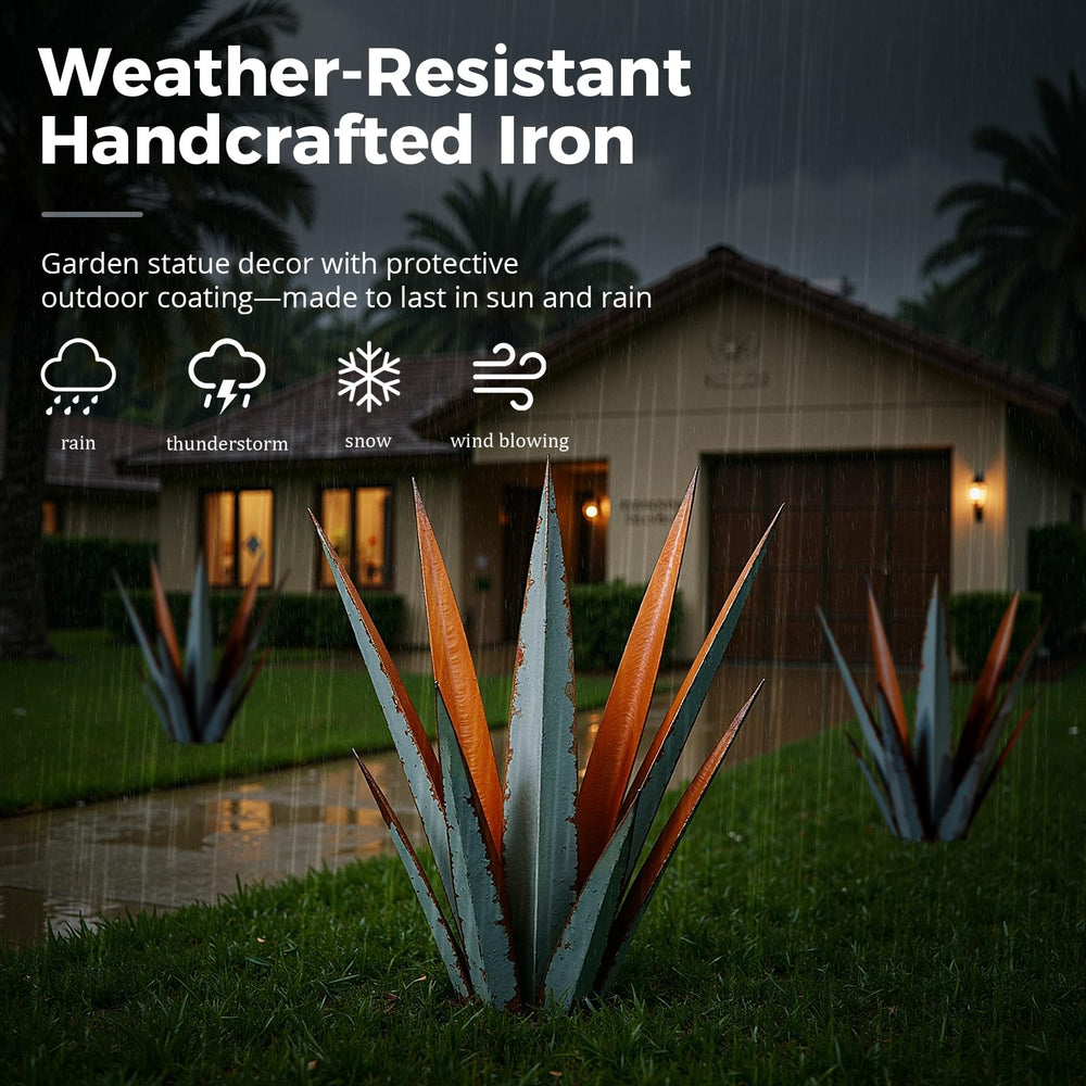 KODIBO base detail showing metal construction and weather-resistant finish strength