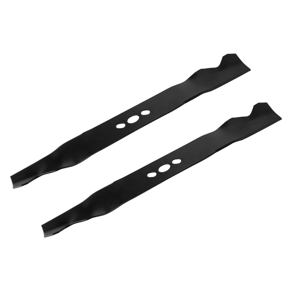 KOFINAM 20" blade front view showing fit and reliable cutting edge