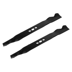 KOFINAM 20" blade front view showing fit and reliable cutting edge