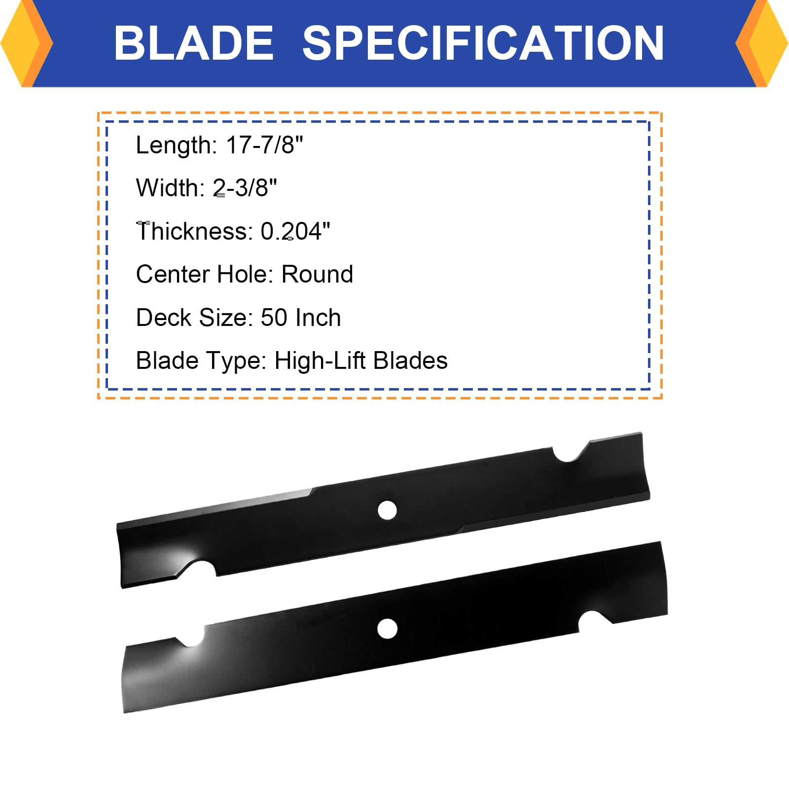 KOFINAM close-up of blade edge detail demonstrating sharp, durable steel