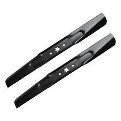 KOFINAM two-pack front view showing blade shape and fit compatibility