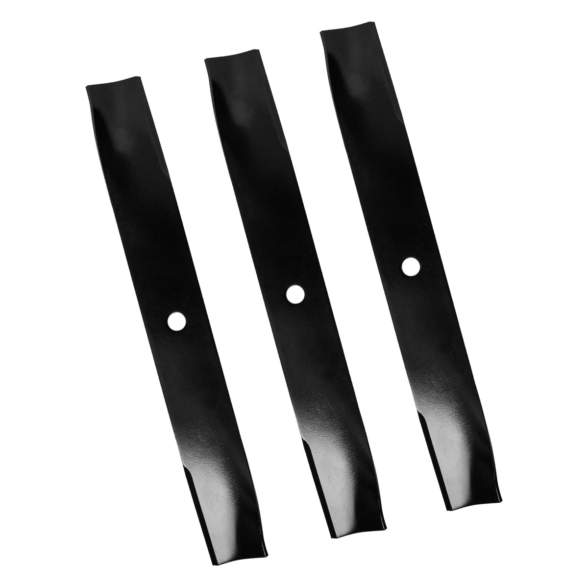 KOFINAM front view blades showing fit and finish for reliable cutting