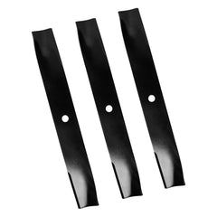 KOFINAM front view blades showing fit and finish for reliable cutting