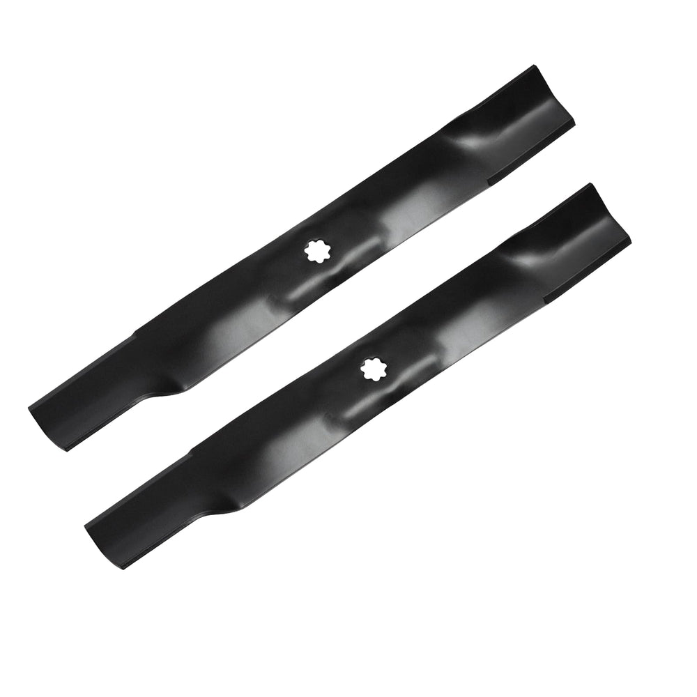 KOFINAM front view of 2-pack blades showing packaging and fitment ease