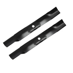 KOFINAM front view of 2-pack blades showing packaging and fitment ease