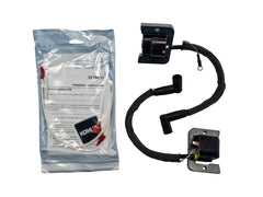 Kohler 25-707-03-S kit front view showing OEM packaging and part clarity