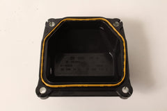Kohler breather kit installed in engine demonstrating correct ventilation function