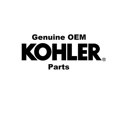 Kohler ignition module connector close-up highlighting secure plug fit and reliable contact