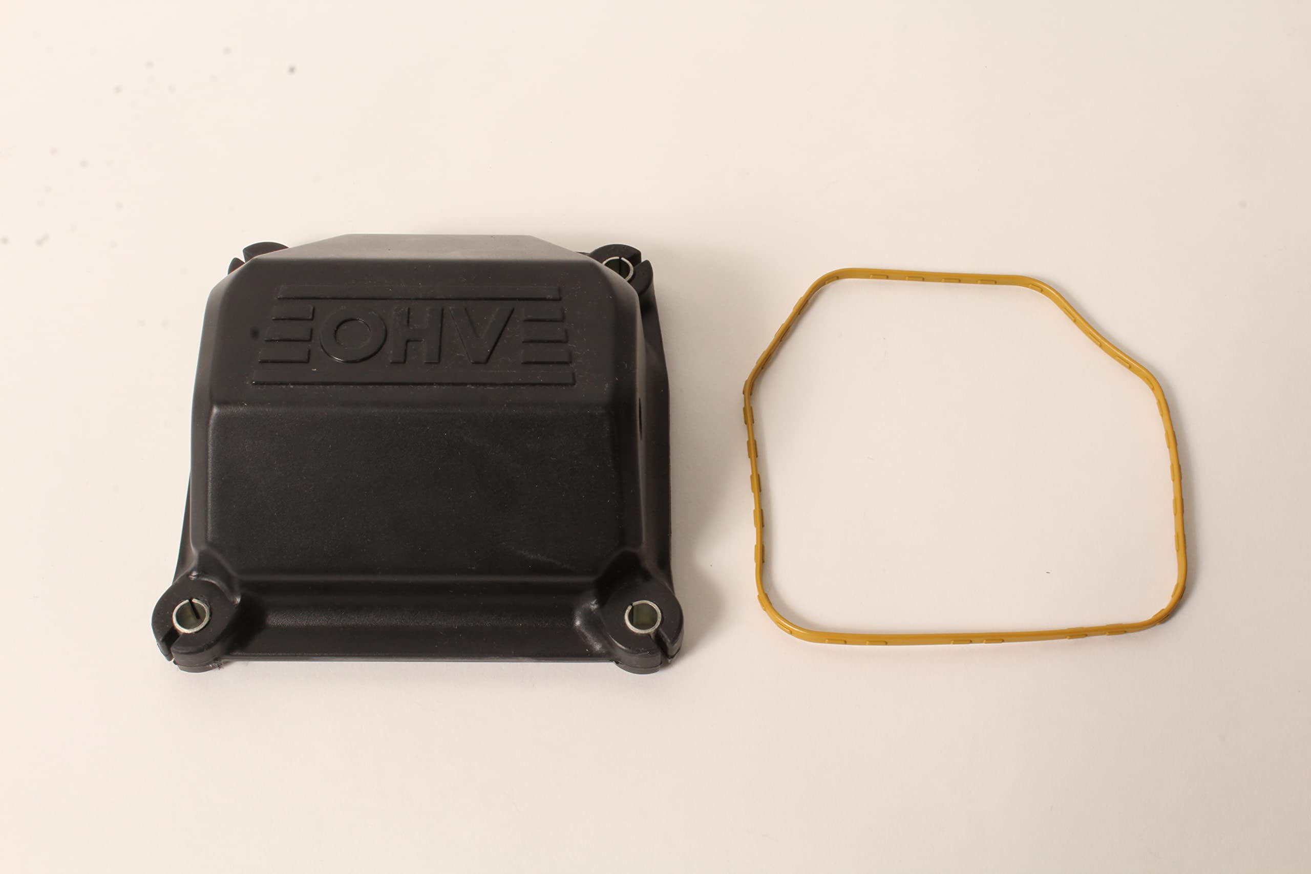 Kohler valve cover breather front packaging showing OEM fit for quick identification