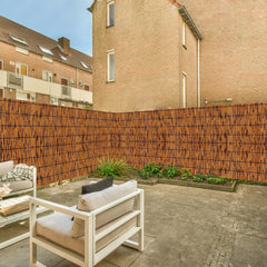 KOIUEYW polished edge detail preventing splinters for safer handling benefit