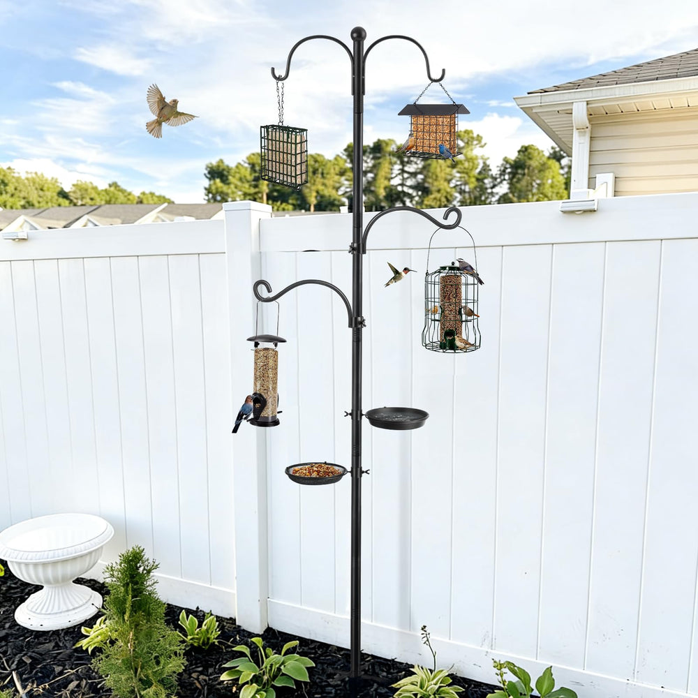 KOLAKO top hooks detail showing sturdy hang points and versatility