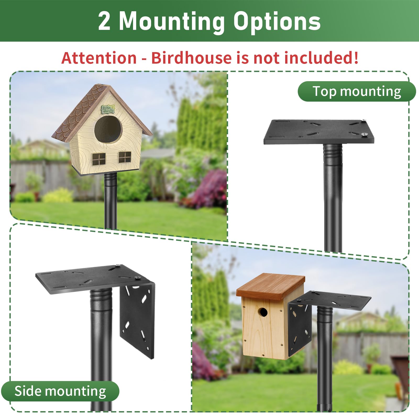 KOLAKO mesh tray detail showing texture, versatile platform feeding option for birds