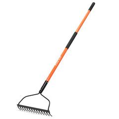 KOLEIYA front view showing the full 57-inch rake for easy identification and purchase