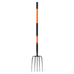 KOLEIYA front view showing full fork and head for clear product overview and benefit
