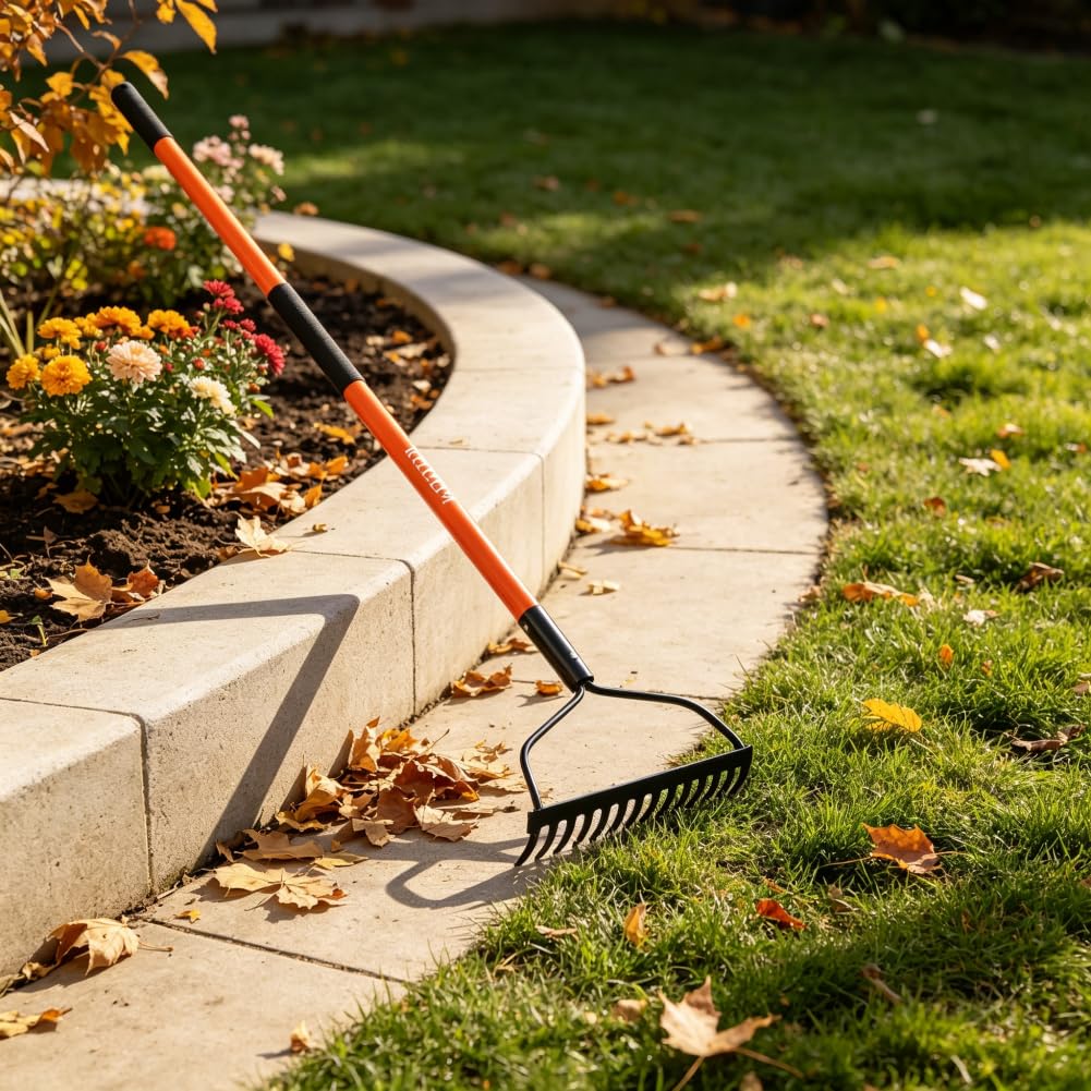 KOLEIYA used in a garden scene showing professional results for homeowners