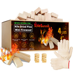 KoleSummit front packaging showing compact 4 lb box and product branding for easy storage
