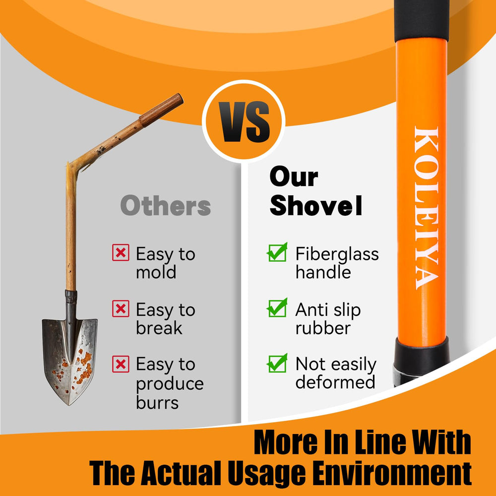 KOLEIYA blade triple-coating texture demonstrating rust-resistance benefit