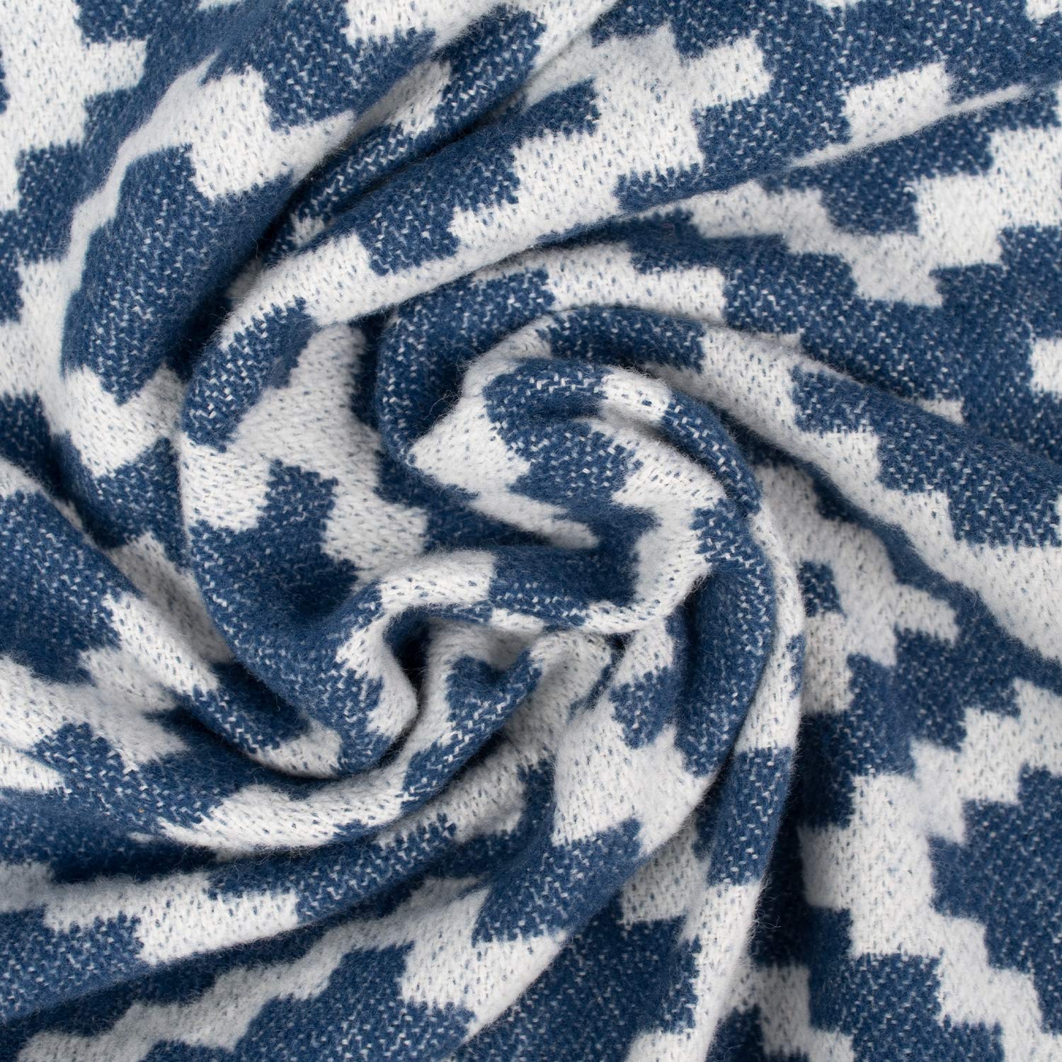 Komorebi blanket on beach demonstrating sandproof outdoor use