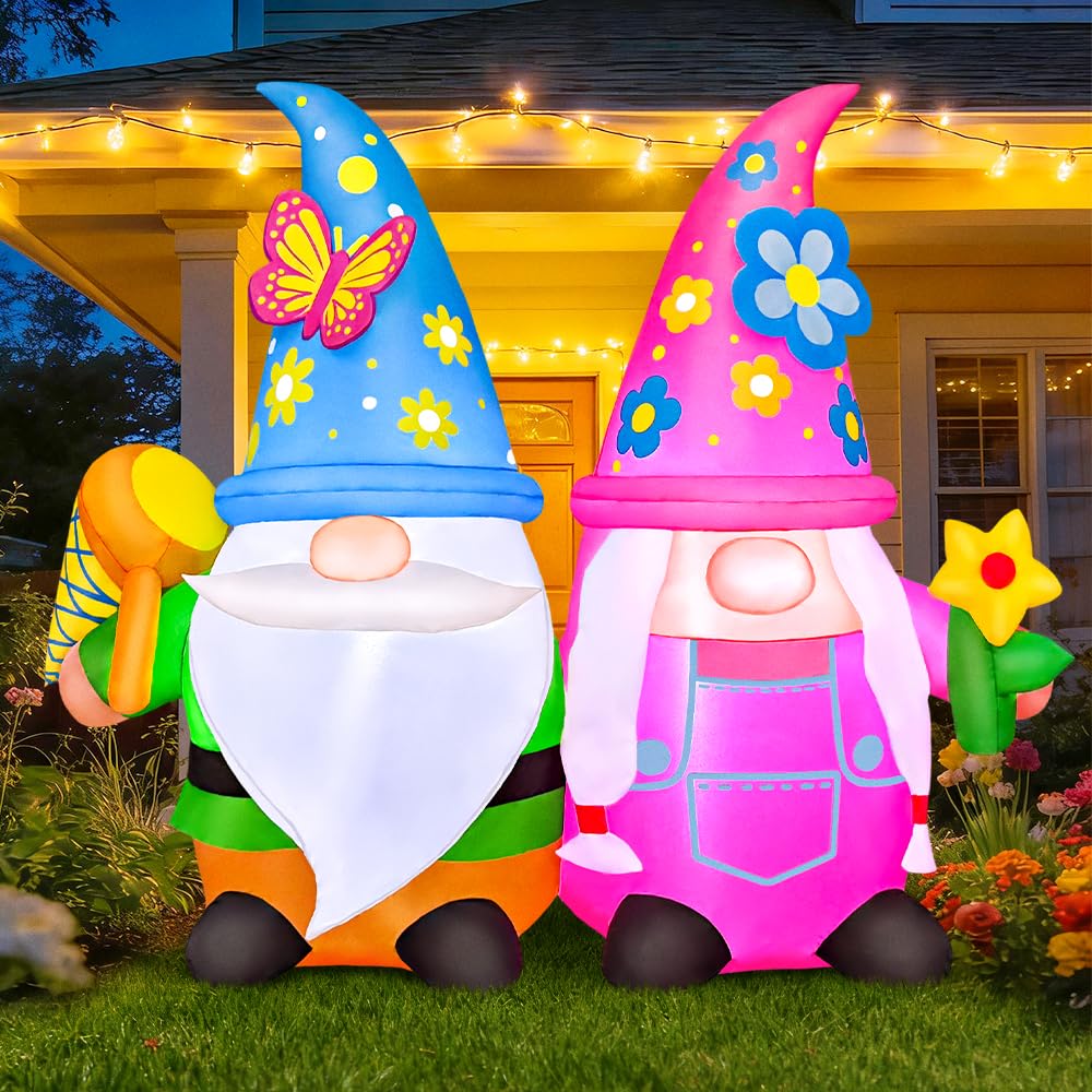 KOOY luxury box and folded gnomes for tidy storage and gifting