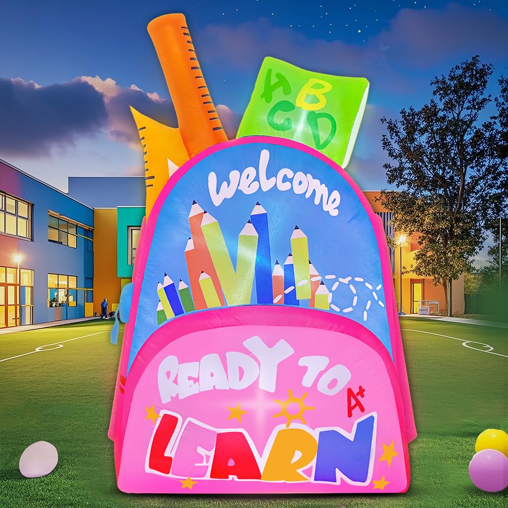 KOOY compact folded inflatable ready for storage saving space between events