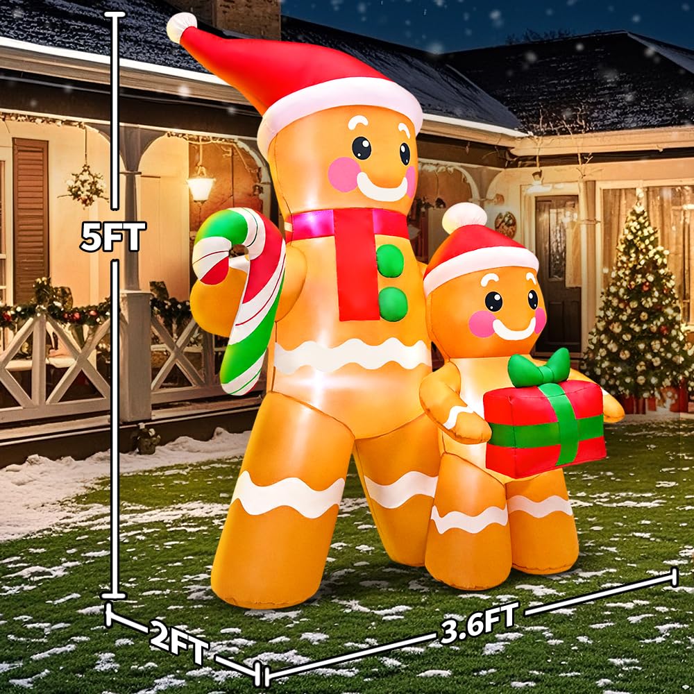 KOOY size comparison with person to show scale and placement options
